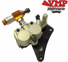 New Skyjet SJ125-23 Front Brake Caliper With Brake Pads