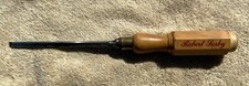 VTG ROBERT SORBY OCTAGONAL