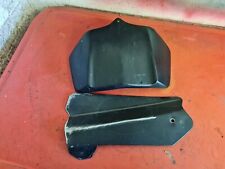 Cagiva Gran Canyon 900 97 98 99 00  Frame Covers/ Panels - Black