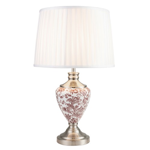 Table lamp hepburn large - hepburn,