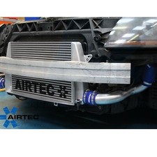 AIRTEC INTERCOOLER UPGRADE FOR AUDI TT 225 Pro-Series Satin Black