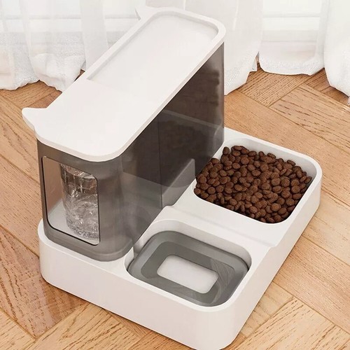 In1 feeder food water - food,