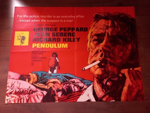 Pendulum 1969 british quad - pendulum,