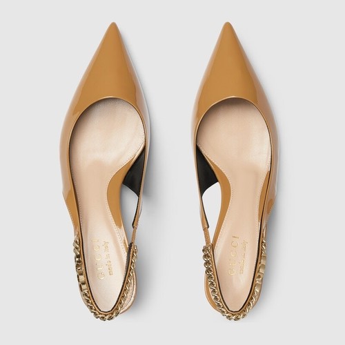 Gucci signoria patent - signoria, leather