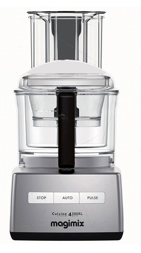 Magimix 4200xl food processor - 4200xl,