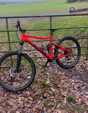 VOODOO ZOBOP MOUNTAIN BIKE