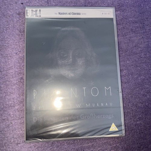Phantom die finanzen des - phantom,