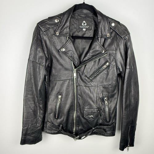 Pelechecoco reworked leather - pelechecoco,