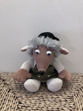 Vintage 1998 Small Tobermory