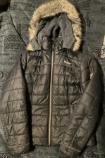 Pikeur Amal Hooded Padded