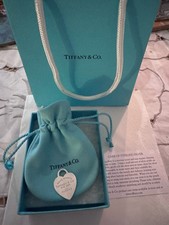 Return to Tiffany & Co. Silver