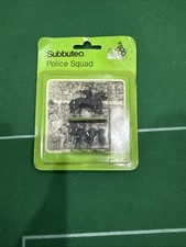 Subbuteo C159  1970’s Police
