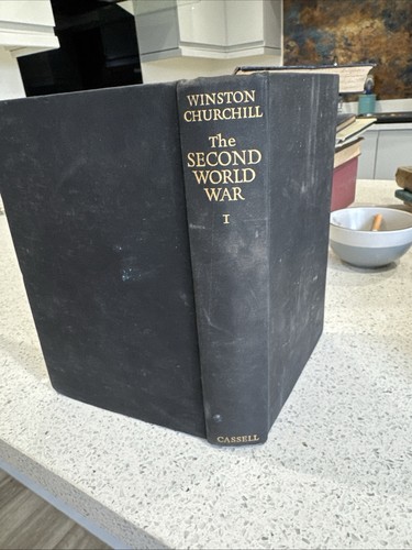 Winston churchill the - churchill,