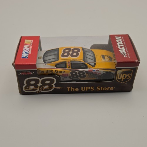 Dale jarrett ups ford - dale,