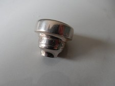 Warburton trumpet mouthpiece