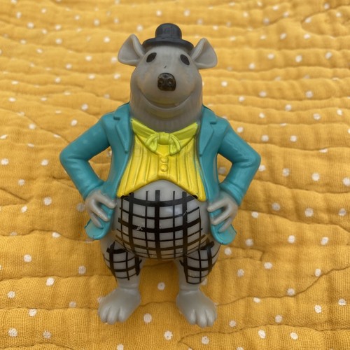 Cbeebies peter rabbit sammy - cbeebies,