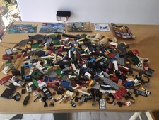 Genuine LEGO 1.5kg (1525g) Bundle Of varied Bricks Parts And Pieces
