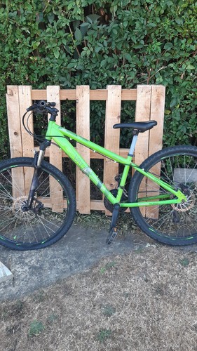 Apollo valier mountain - mountain, bike