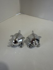 Virgin Atlantic  Silver Salt