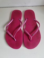 HAVAIANAS UK 6/7 EU 39/40