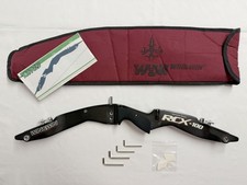 Win rcx 100 archery - win,