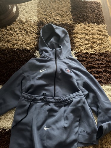 Nike men tech fleece - tech, psg