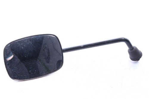 Side mirror left moto - mirror,