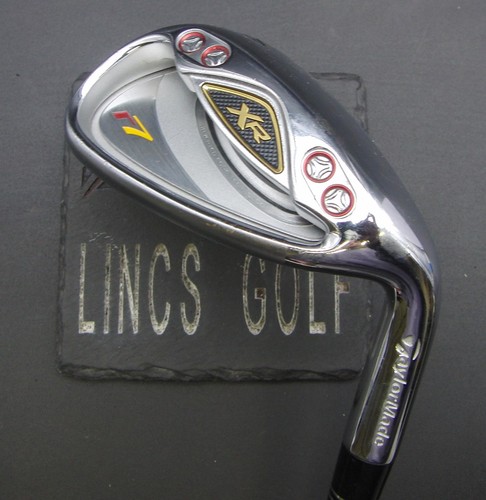 Taylormade gap wedge - xr,