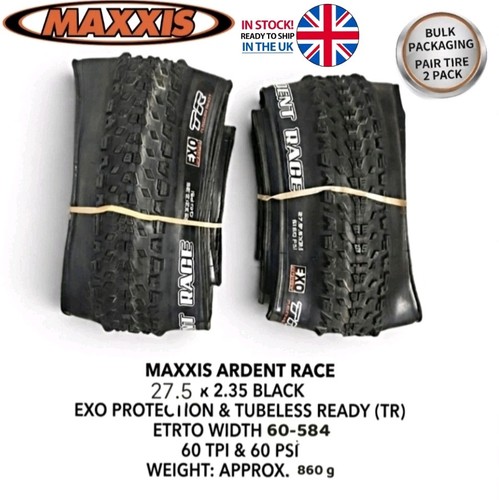 Maxxis ardent race - 2x, x