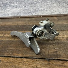 Vintage Raleigh Front