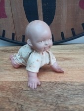 Vintage Clockwork Crawling