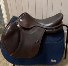 Prestige X-Perience Saddle Brown 17”