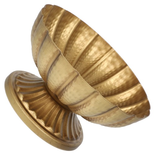 Decorative golden iron - decorative,
