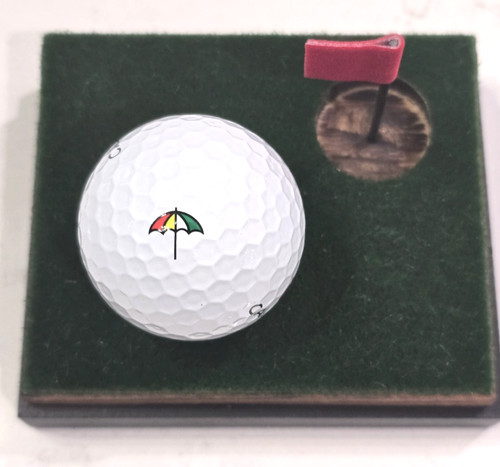 Vintage arnold palmer personal - vintage,