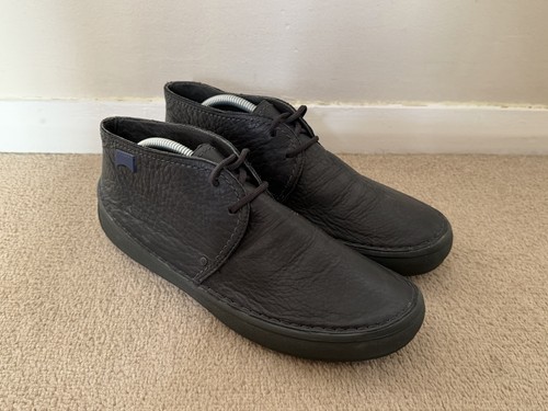 Camper kayak ankle boots soft - kayak,