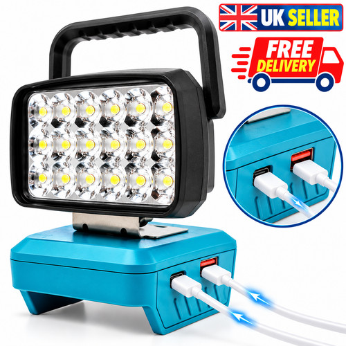 1500lm led work - 1500lm, light