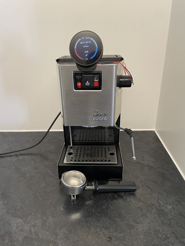 Gaggimate pro - gaggimate, (gaggia