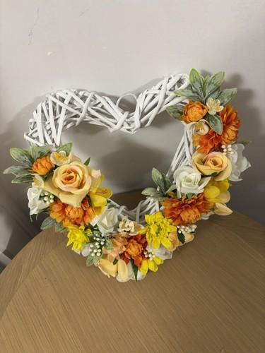Handmade 10 inches - 10,