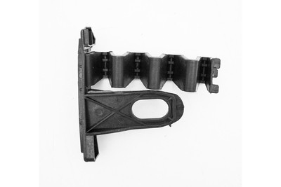 Audi front bumper - a4,
