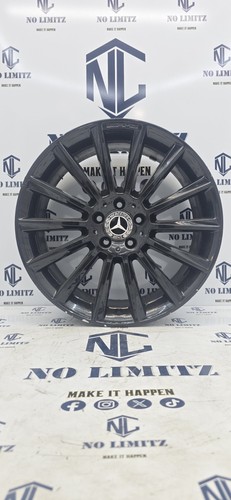 Genuine mercedes 8 5j - mercedes, 8.5j