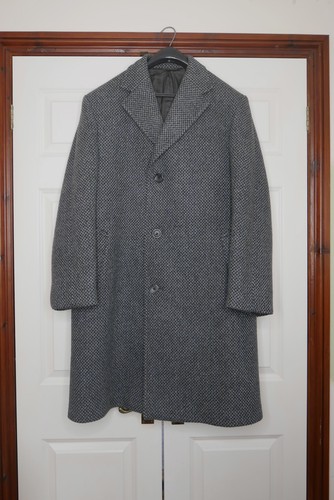 Vintage trench coat - trench, xl