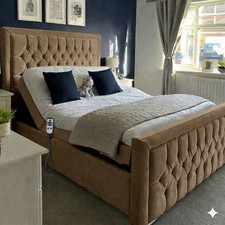 Chesterfield Adjustable