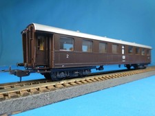 LIMA HO 309152 FNM 2ND CLASS