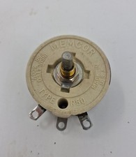 Memcor Type R50 Ceramic