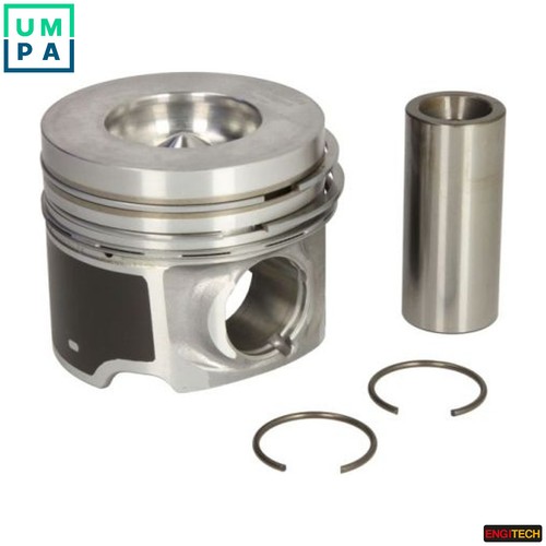 Piston ent050007 std for - ent050007, vw