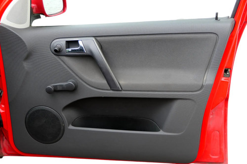 Polo 6n2 door panel - vw,