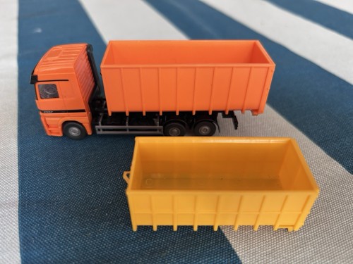 Wiking scale roro - wiking,