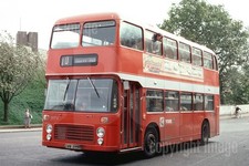 Bus Photo - West Yorkshire