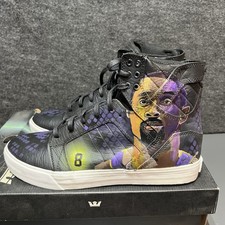 Super Skytop Custom Kobe Sneakers Mens Size 10.5
