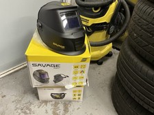 ESAB Savage A40 Air feed